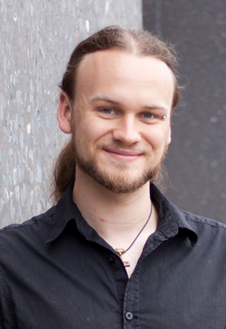 Philip Müller_Schwarzfuchs Media_Ludwigsburg_Stuttgart, Business High5, Stuttgart, inboundBUZZ